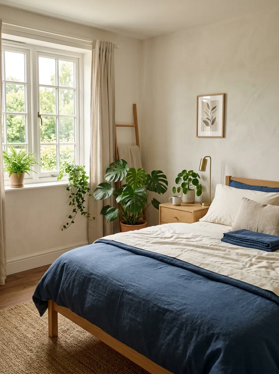 Sample room image